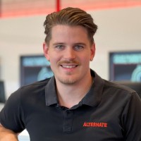 Pieter Snyers Email