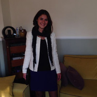 Flavor. Employee Zeynep Ishakoglu's profile photo
