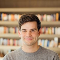 Altos Ventures Employee Zachary Mohring's profile photo