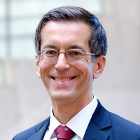 Thornburg Investment Management Employee Igor Kuznetsov's profile photo