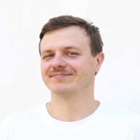 Oryon Imaging Employee Dmytro Kozhara's profile photo