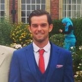 Castle Creativity Employee Luke Batty's profile photo