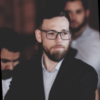Rockgate Management Employee Adam Volkert's profile photo
