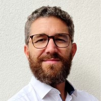 IVC Evidensia France Employee Steve Caroff's profile photo