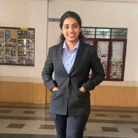 4Edge IT Solutions Employee Shreya Acharya's profile photo