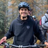Flying Metal Employee Alessio Marcorin's profile photo