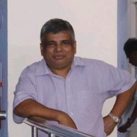 BridgeTech Employee Sam George's profile photo