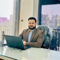 Instarem Employee Dinesh Singh's profile photo
