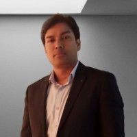 The Indian Express Employee Gautam Kumar's profile photo