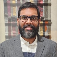 Sundarasubramanian Thillaynayakam Email & Phone Number
