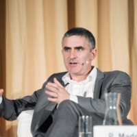 Zinkworks Employee Paul Madden's profile photo
