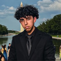 LSMP VIDEO Employee Haytham Abouelfaid's profile photo
