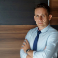 Pawel Krzyzak Email & Phone Number