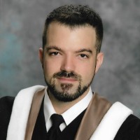 SnapTrade Employee Alex Sutherland's profile photo