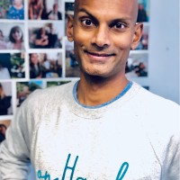 Sanjay Lobo Email & Phone Number