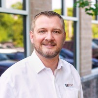 Kent Companies Employee Richard Kitching's profile photo