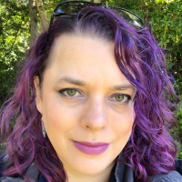 Robin Ganstrom Email