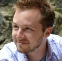 Pinna Employee Adam Gidwitz's profile photo