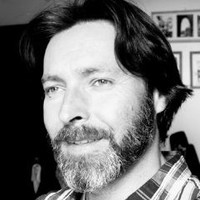 University of Cumbria Students' Union Employee Danny Prescott's profile photo