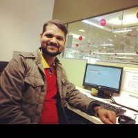 Gynoveda Employee Ravi Rathore's profile photo