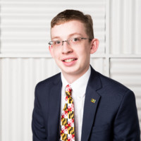 Shades of Green Resort Employee Quinn James's profile photo