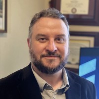 Endeavor Health Employee Kenneth Squires's profile photo