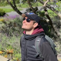 CLOUDETEER Employee Kevin Sieradzon's profile photo