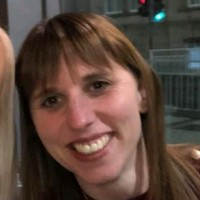 DIVINE GIN Employee Kerry Piper's profile photo