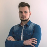 Clevertec Employee Sergey Kosyuk's profile photo