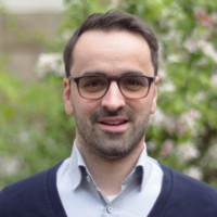 dmTECH GmbH Employee Dominik Stober's profile photo