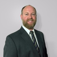 Yokogawa Employee Randle Johnson's profile photo