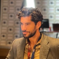 Breakflip Employee Paul Elbazis's profile photo