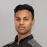 Alteryx Employee Dean Patel's profile photo