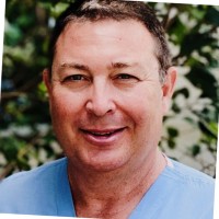 OCHSNER MEDICAL CENTER Employee Chuck Dawson's profile photo