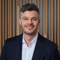 Aquila Capital Employee Christoph Wallrich's profile photo