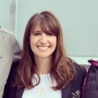 Gekko Systems Employee Aimee Riley's profile photo