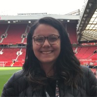 SAF BOTAFOGO Employee Carolina Chrispim's profile photo