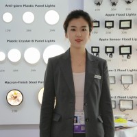 Spiral Lighting Employee Yoyo Jiang's profile photo