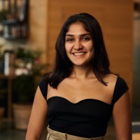 Debox Consulting Employee Mahi Shah's profile photo
