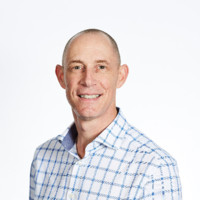 James Hardie Building Products APAC Employee Bruce Potts's profile photo