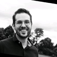 Géomog | Firme conseil en arpentage Employee Vincent Vermette's profile photo