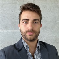 PLANGO Employee Julian Bergara's profile photo