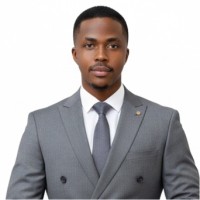 HAUSBA Employee Stephen Adediran's profile photo
