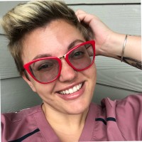 WHITE OAK MANOR KINGS MOUNTAIN INC Employee Morgan Wright's profile photo