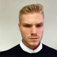 Loewe Employee Igor V.'s profile photo