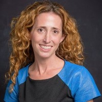 Gila Kolb Email & Phone Number