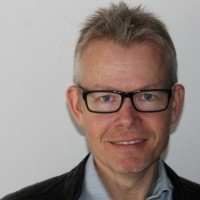 Vinstokken.dk Employee Tom Jensen's profile photo