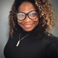 LINDEN GROVE SCHOOL Employee Tonia McCants's profile photo