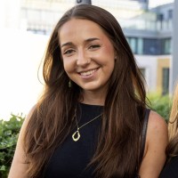 Facilities Management Journal (FMJ) Employee Madeleine Ford's profile photo