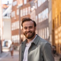 Sheer.dk Employee Julius Heilmann's profile photo